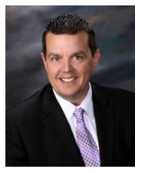 Michael Christians, Director of Regulatory Compliance Counsel